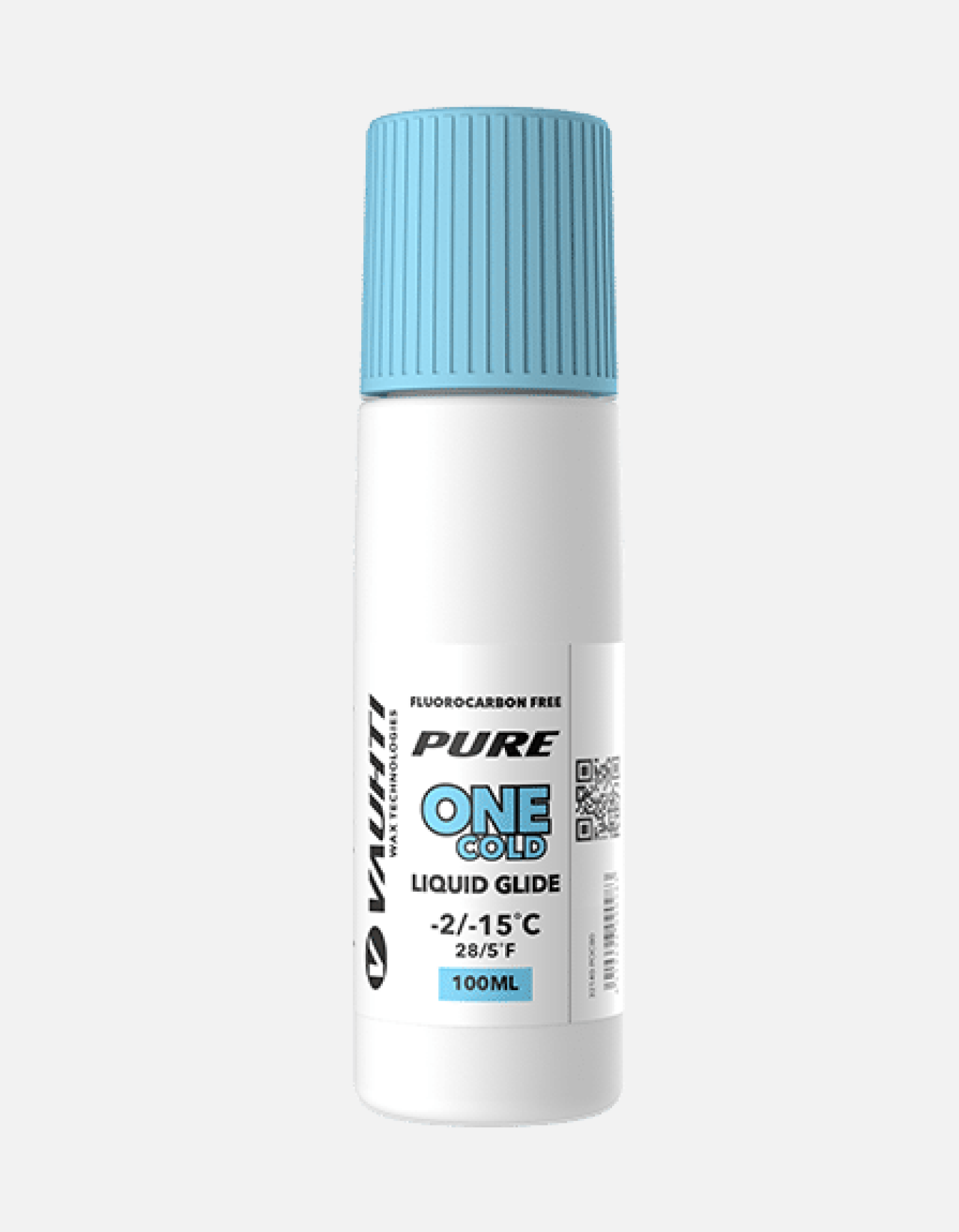 VAUHTI PURE ONE COLD LIQUID GLIDE 100ml - Snö&Tö