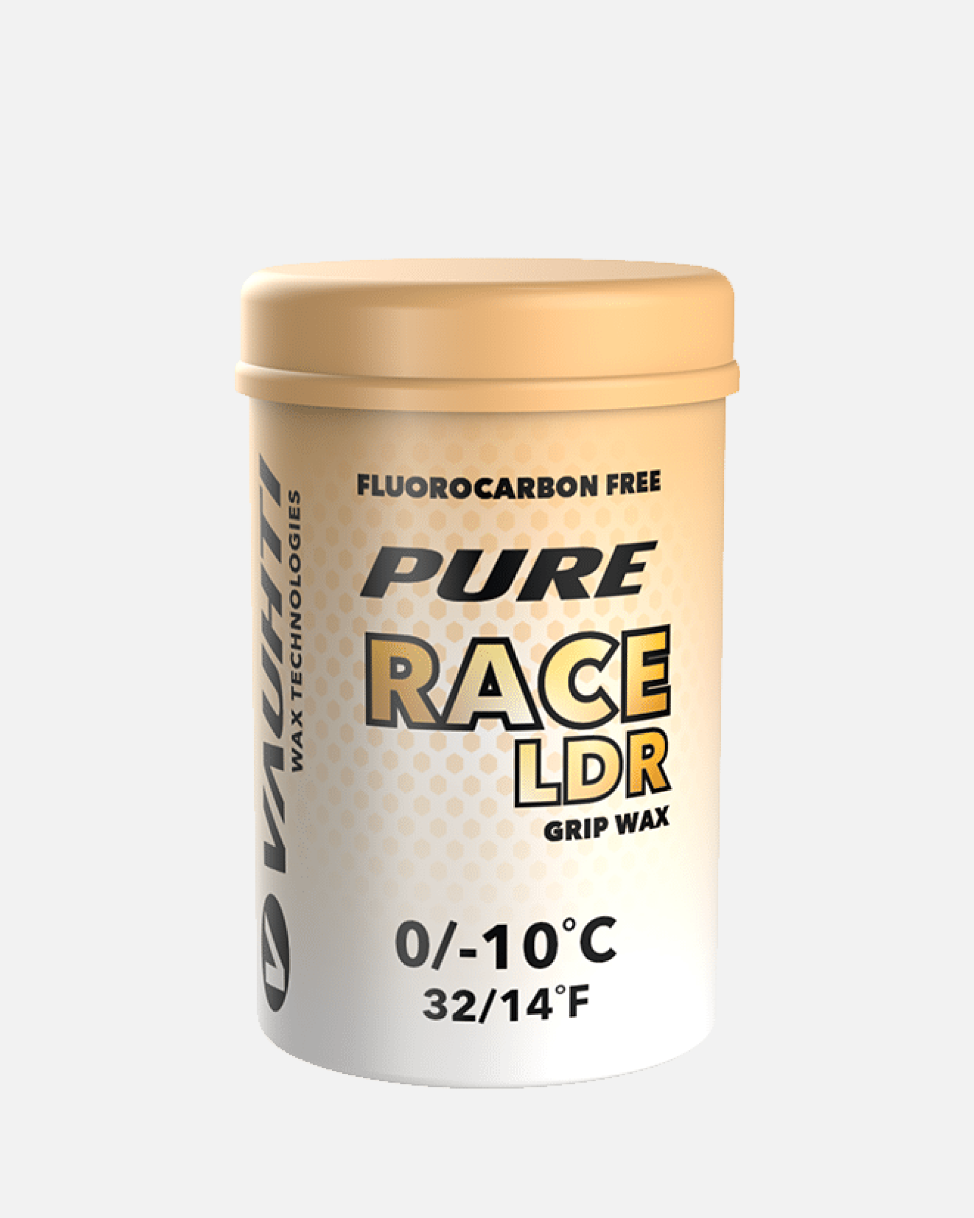 VAUHTI PURE RACE LDR FÄSTVALLA - Snö&Tö