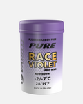 VAUHTI PURE RACE VIOLET FÄSTVALLA - Snö&Tö