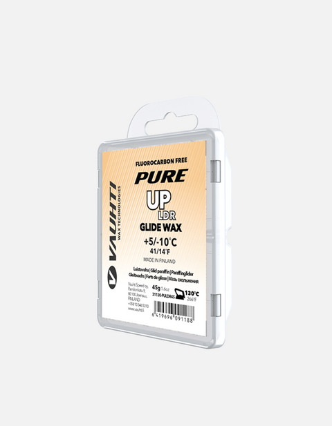 VAUHTI PURE UP LDR 45g