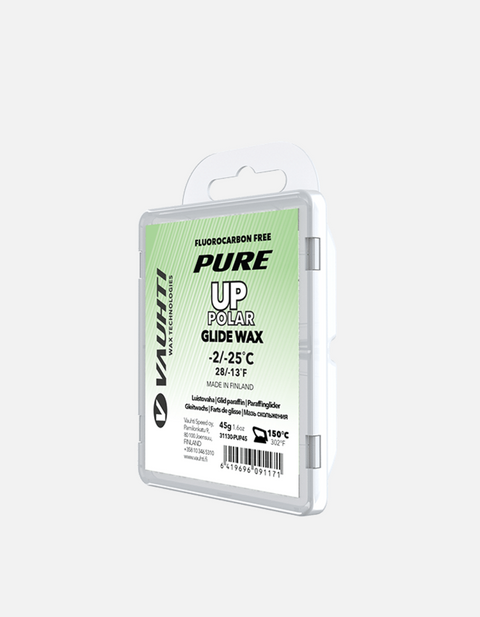 VAUHTI PURE UP POLAR 45g