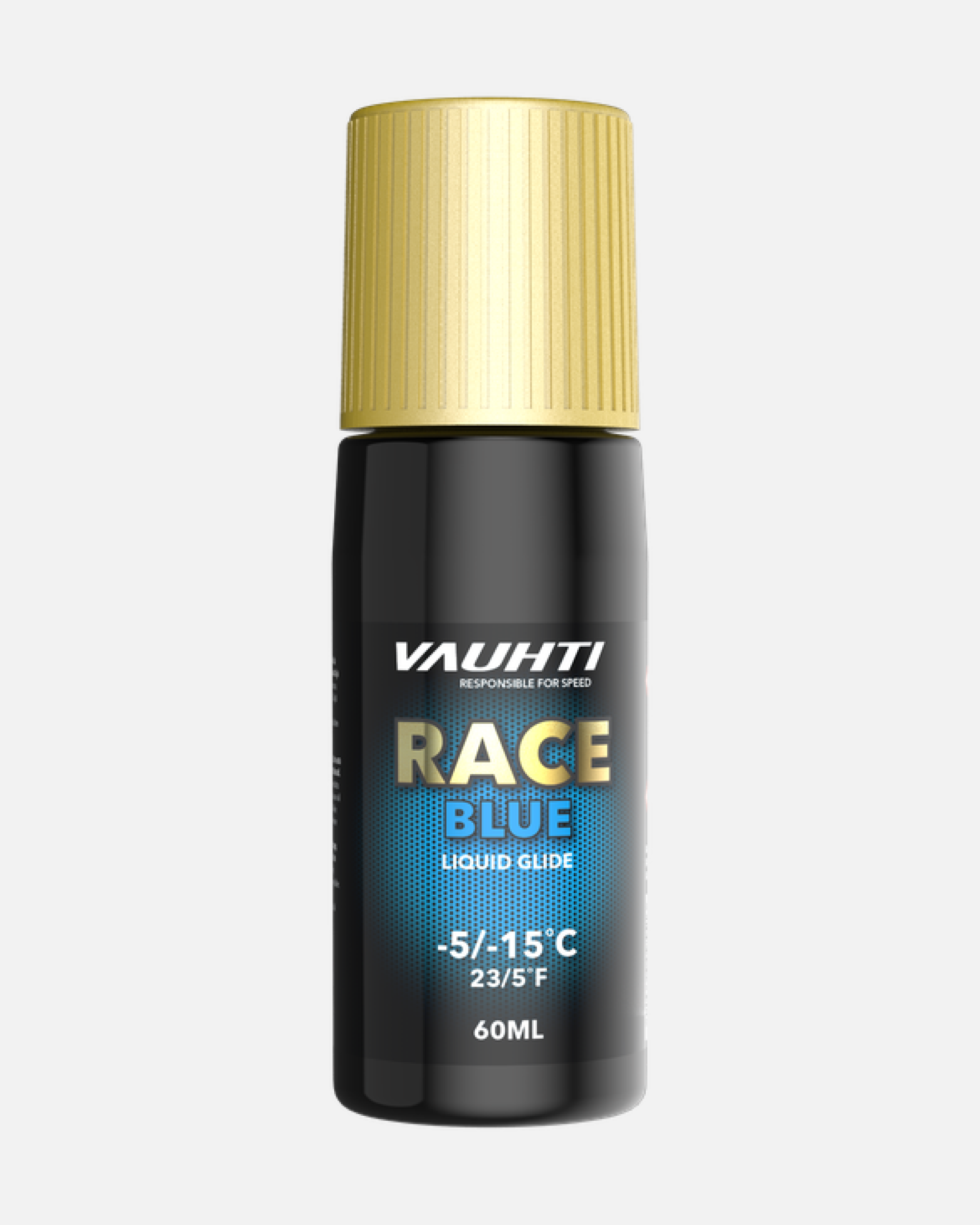 VAUHTI RACE BLUE LIQUID 60ml
