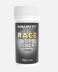 VAUHTI RACE LDR BLACK POWDER 35g