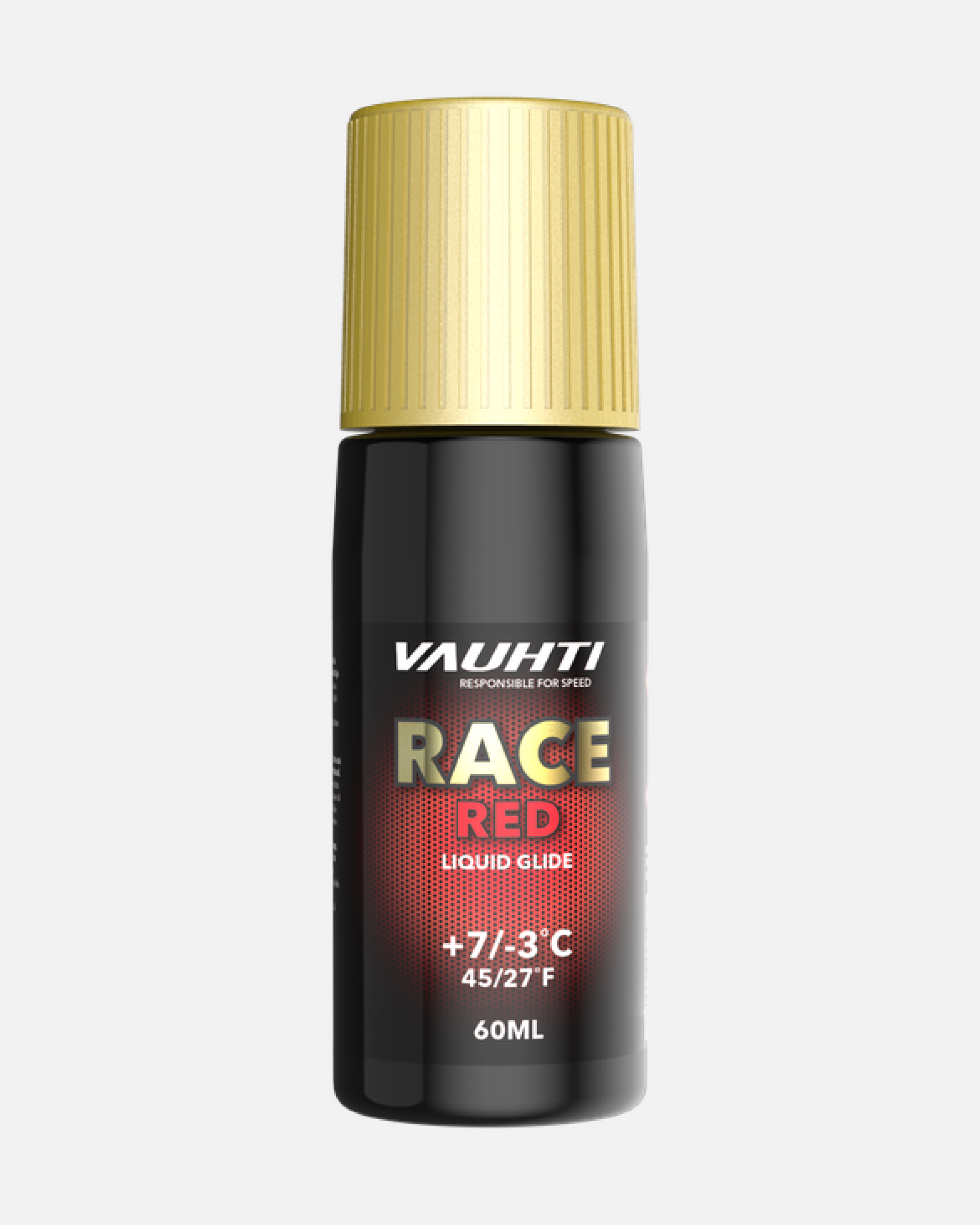 VAUHTI RACE RED LIQUID 60ml