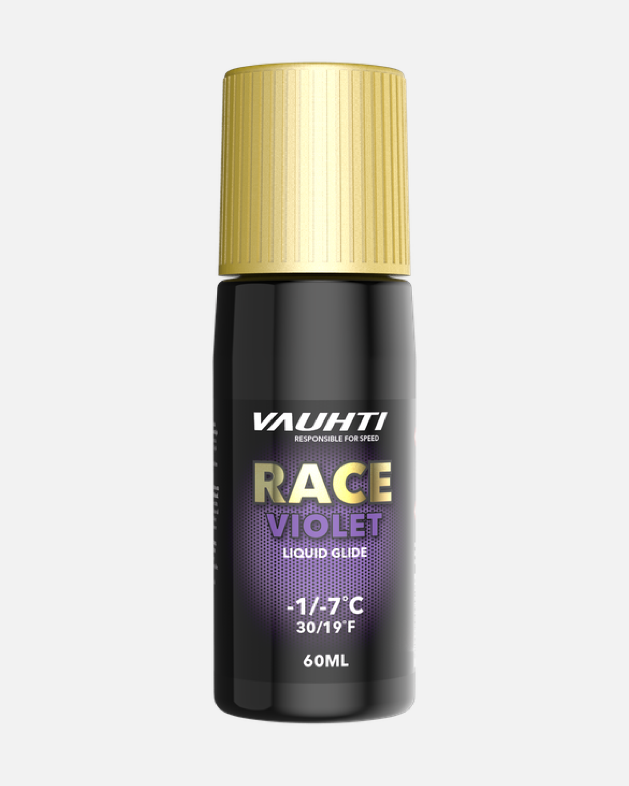 VAUHTI RACE VIOLET LIQUID 60ml