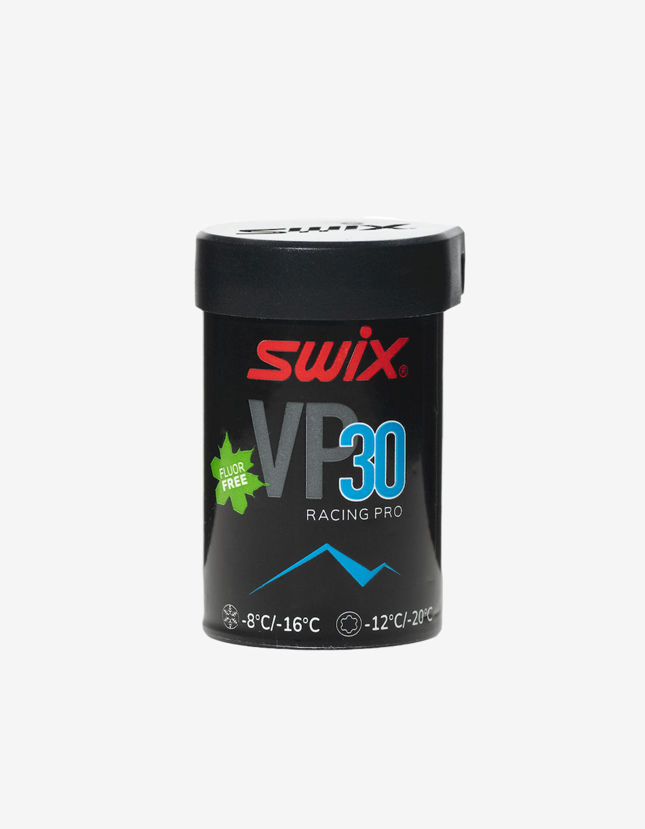 Swix VP30 Pro Light Blue -16°C to -8°C, 43g - Snö&Tö
