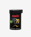 Swix VP70 Pro Yellow 0°C to 3°C, 43g - Snö&Tö