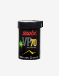 Swix VP70 Pro Yellow 0°C to 3°C, 43g - Snö&Tö