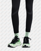 X-BIONIC X-ENTIAL LONG TIGHTS, WMN, X BLACK - Snö&Tö