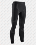 X-BIONIC X-ENTIAL LONG TIGHTS, WMN, X BLACK - Snö&Tö