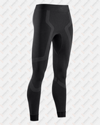 X-BIONIC X-ENTIAL LONG TIGHTS, WMN, X BLACK - Snö&Tö