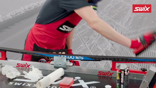 Swix Glide Wax Cleaner, 500ml