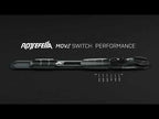 Rottefella MOVE Switch Performance RAP & IFP