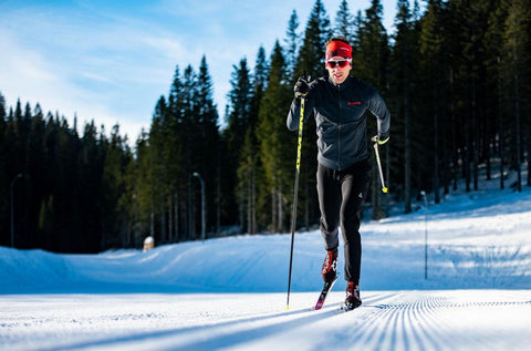 PJÄXNYHETER FRÅN ALPINA