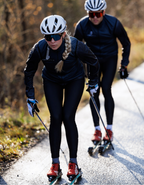 Alpina Pro Classic Summer Rullskidpjäxor - Snö&Tö