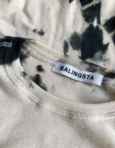 BALINGSTA Legend Stained™ Base Layer Top - Snö&Tö