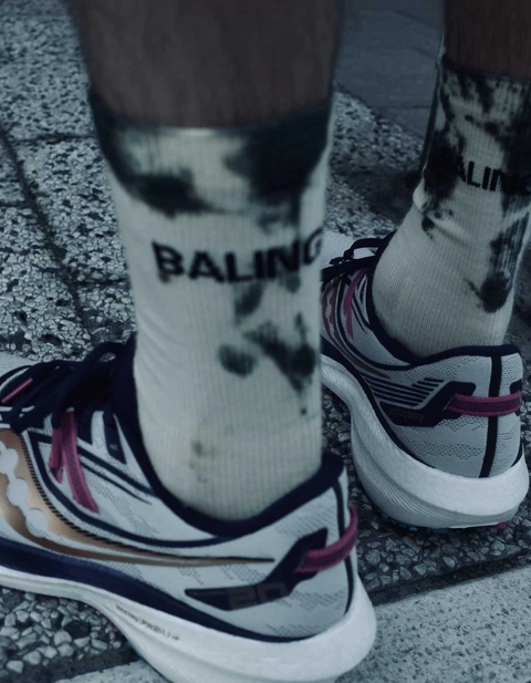 BALINGSTA Legend Stained™ Socks - Snö&Tö