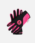 Coxa Carry Racing Glove Pink - Snö&Tö
