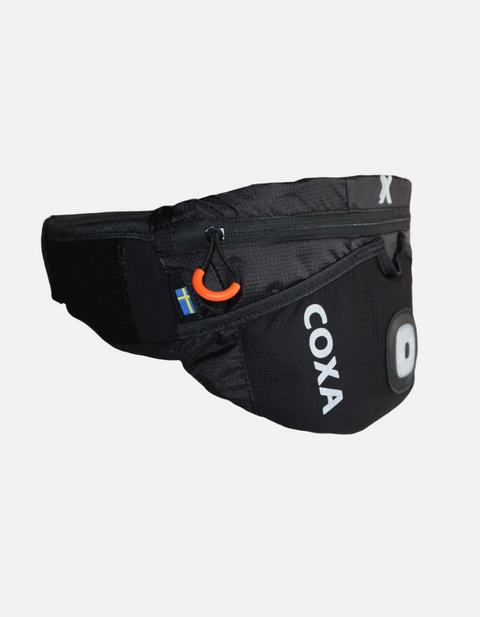 Coxa Carry WR1 Black - Snö&Tö