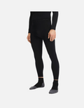 FALKE Men Tights Warm - Black - Snö&Tö