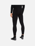 FALKE Men Tights Warm - Black - Snö&Tö