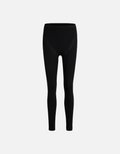 FALKE Women Tights Warm - Black - Snö&Tö