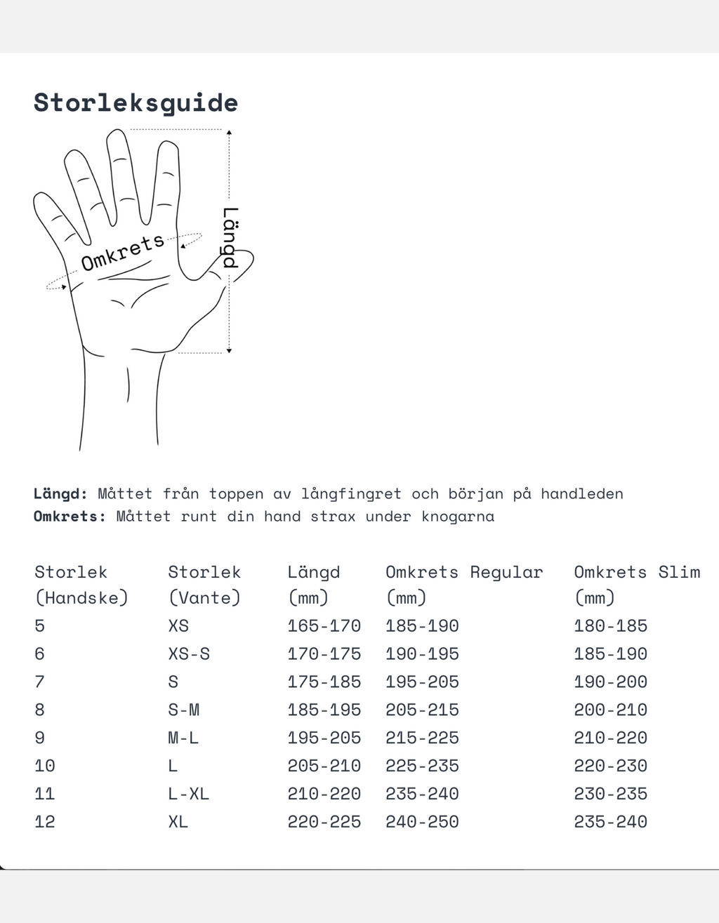 Lillsport Legend Thermo Black - Snö&Tö