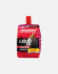 Enervit Liquid Gel Competition Black Cherry with Caffeine - Snö&Tö