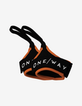 ONE WAY AV RACE STRAP - FLAME - Snö&Tö