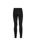 Odlo Men's NATURAL + KINSHIP WARM Base Layer Bottoms - Snö&Tö