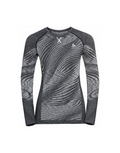 Odlo The Blackcomb ECO long sleeve, Women - Snö&Tö