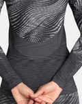 Odlo The Blackcomb ECO long sleeve, Women - Snö&Tö