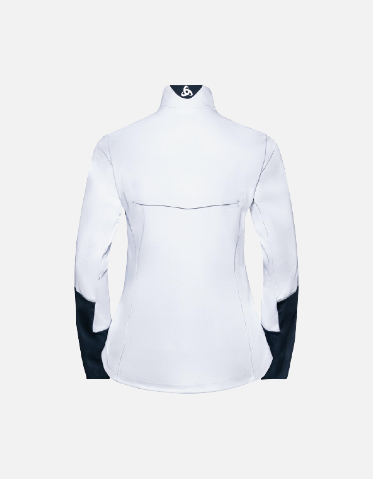 Odlo W Jacket Langnes - Snö&Tö