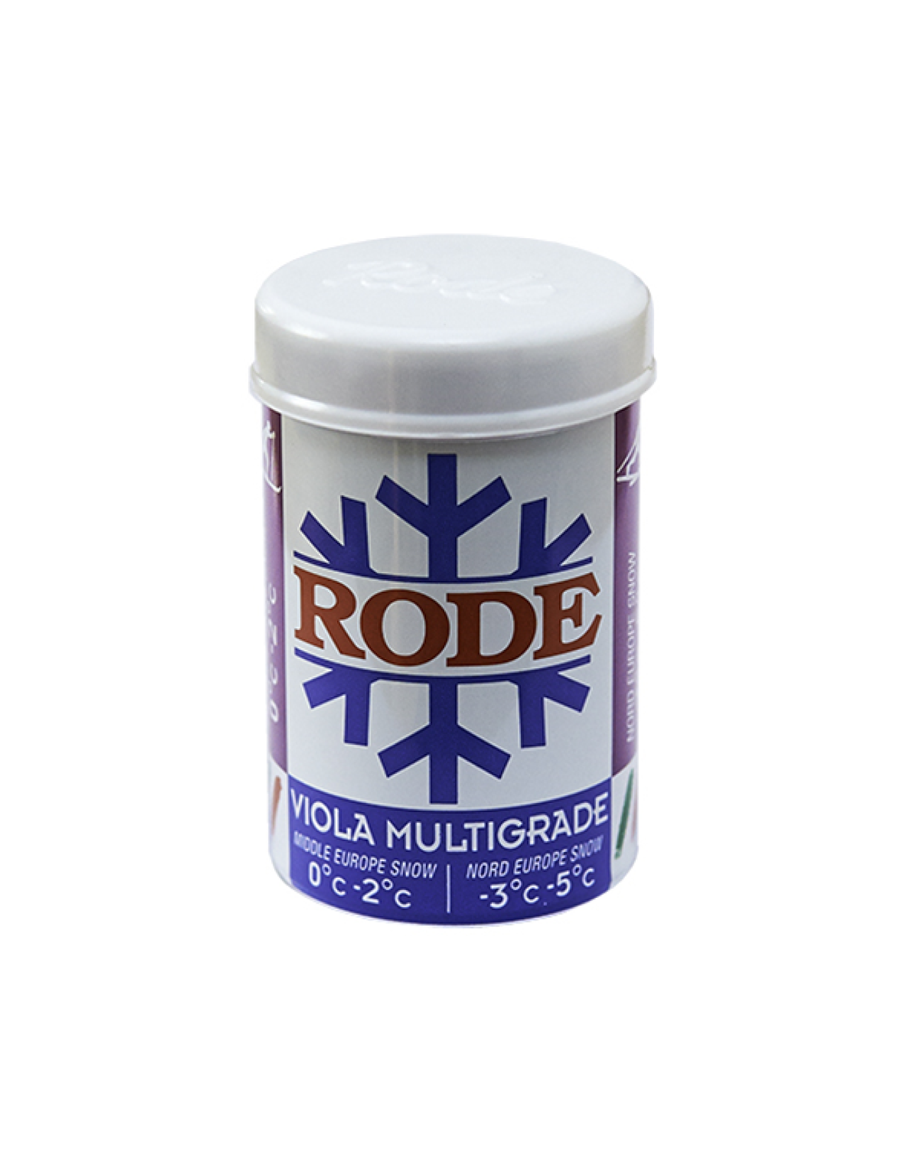 RODE STICK VIOLA SPECIAL MULTIGRADE, P46 - Snö&Tö