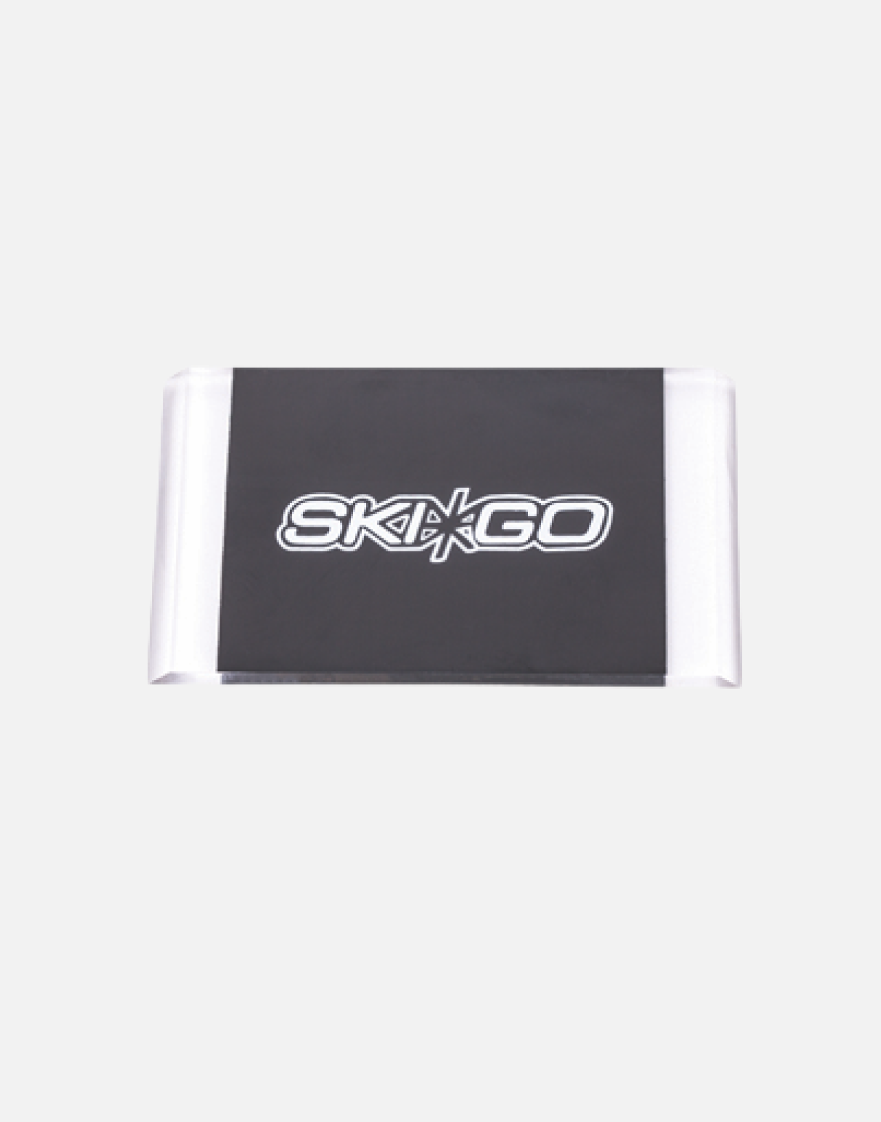 Skigo Rengörings-/Fästvallaskrapa - Snö&Tö