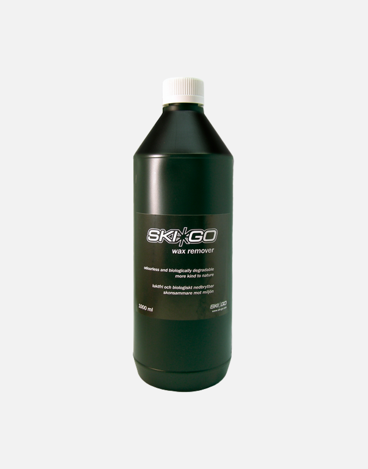 Skigo Vallaväck 1000ml - Snö&Tö