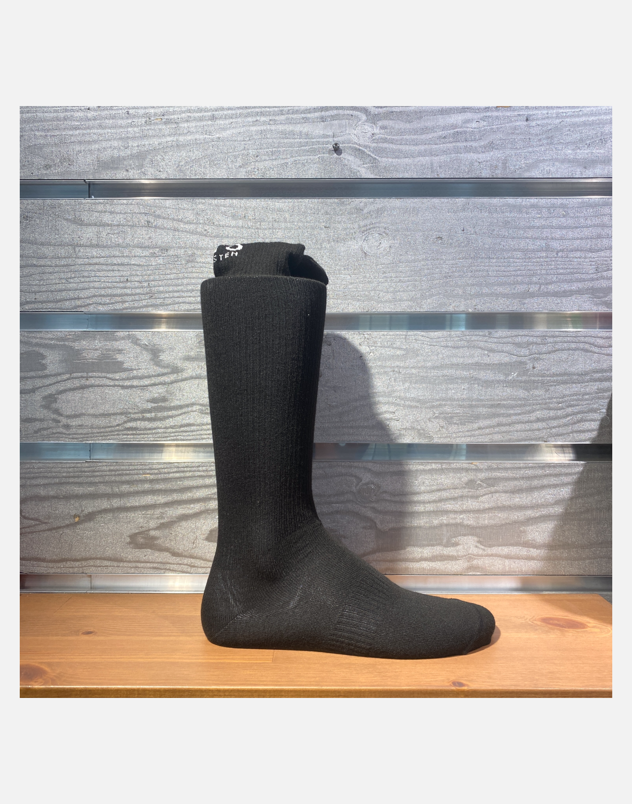 Snö&Tö Rullskid/löparstrumpor Kompression - Snö&Tö