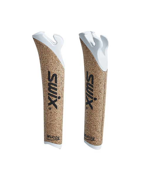 Swix Handle Triac Aero white/cork - Snö&Tö