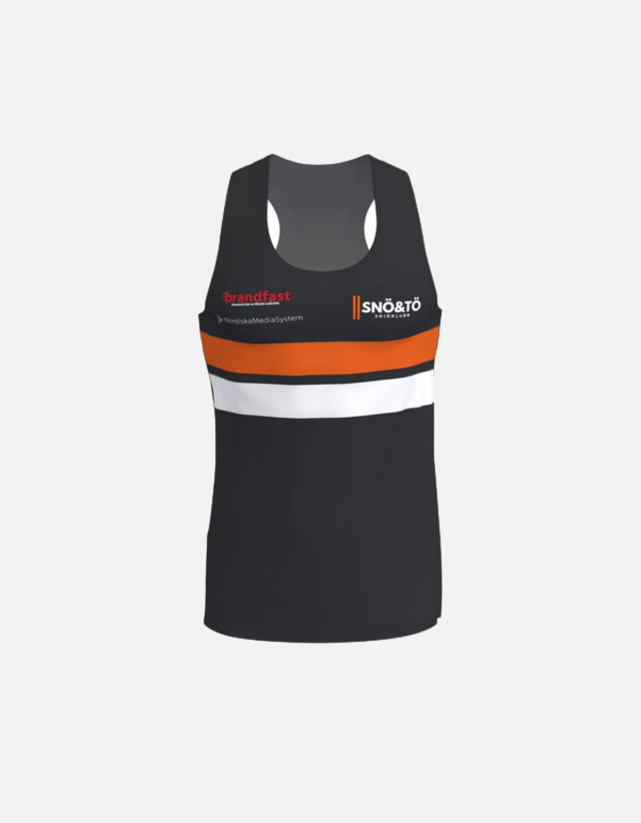 Trimtex Fast Linne Herr, Snö&Tö Skidklubb, Sommarkollektion - Snö&Tö