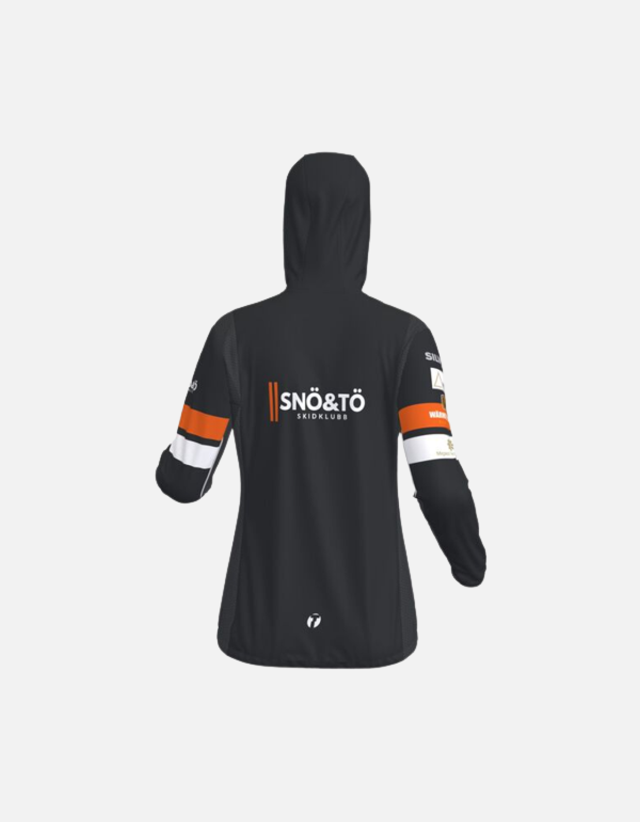 Trimtex Feather Jacket Dam, Snö&Tö Skidklubb, Sommarkollektion 2022 - Snö&Tö