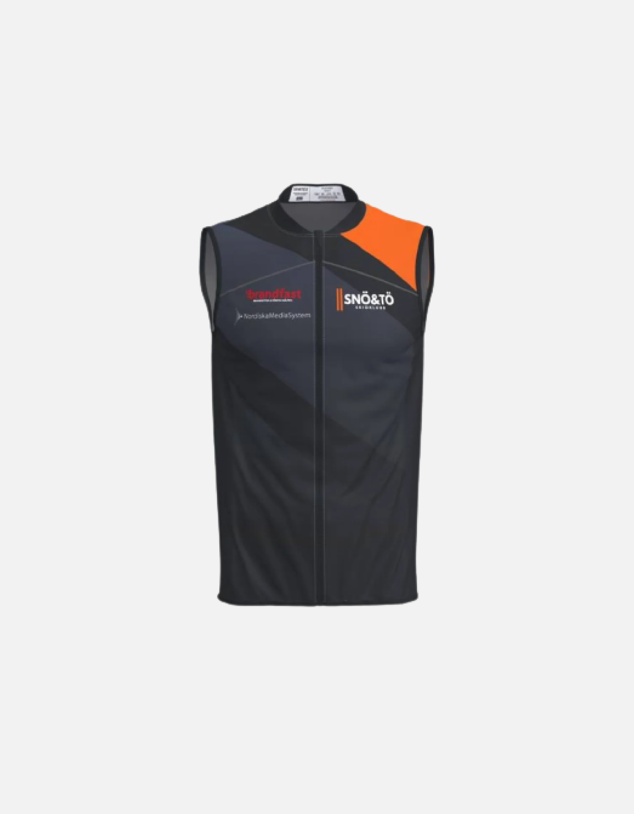 Trimtex Feather Löparväst Herr (Snö&Tö Skidklubb, Äldre Design) - Snö&Tö