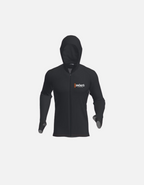 Trimtex Flex 2.0 Hoodie Dam, Snö&Tö Skidklubb, Sommarkollektion 2022 - Snö&Tö