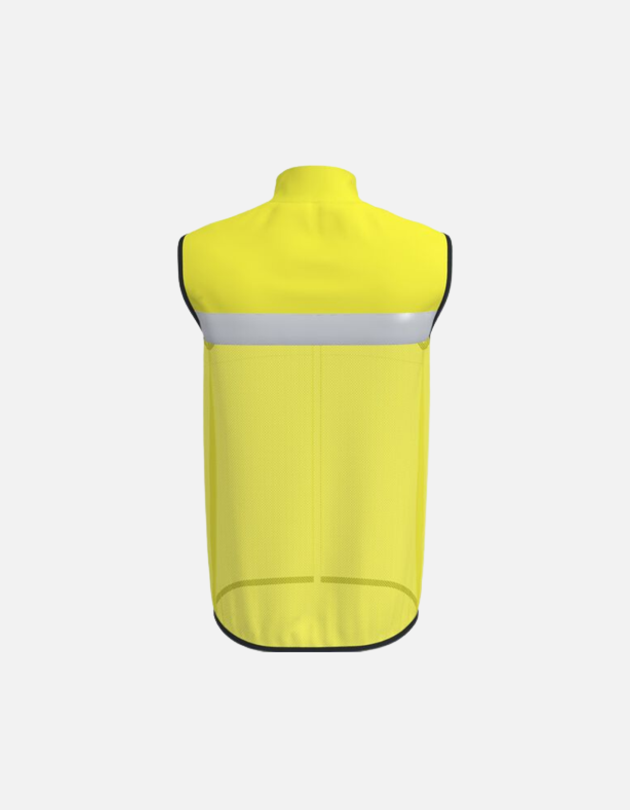 Trimtex Reflect Vest TX Unisex, Snö&Tö Skidklubb, Sommarkollektion 2022 - Snö&Tö