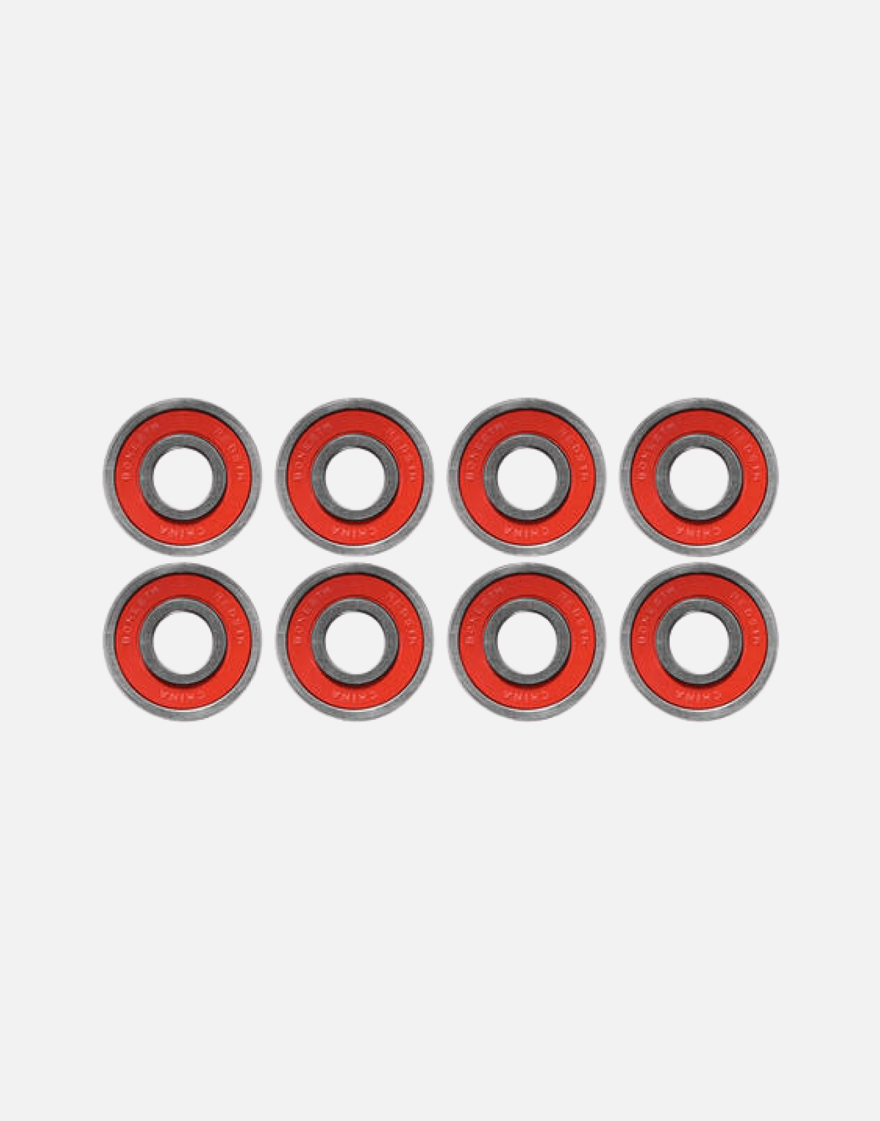 Elpex Standard Kullager, 8-pack - Snö&Tö