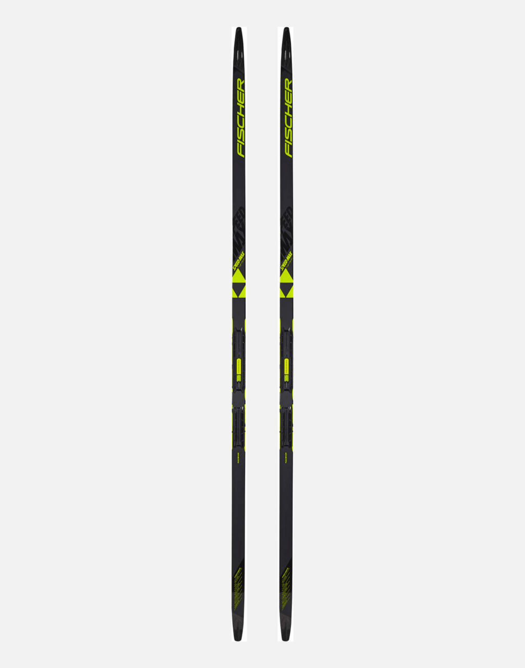 Fischer Speedmax Twin Skin (2018/19) - Snö&Tö