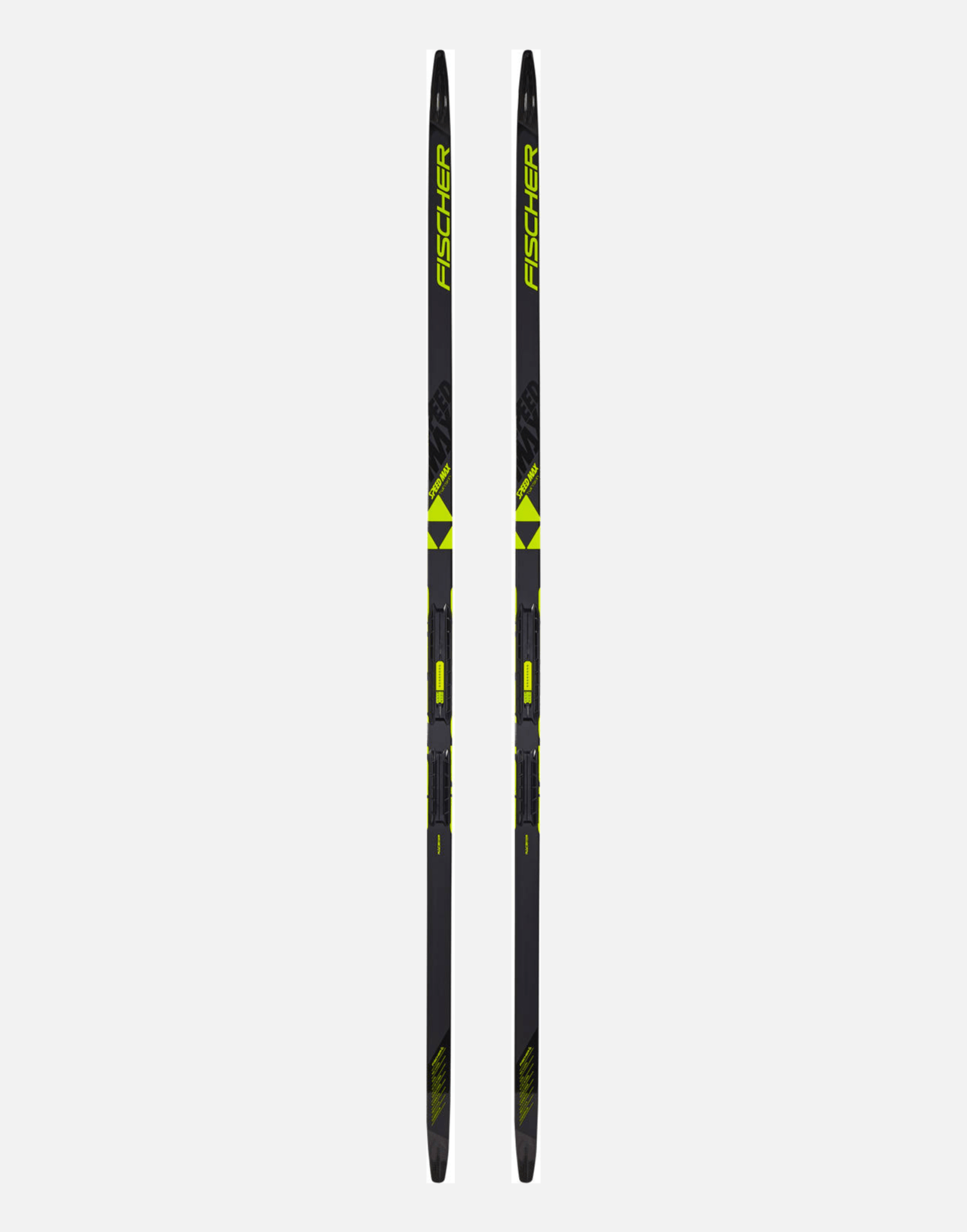 Fischer Speedmax Twin Skin (2018/19) - Snö&Tö