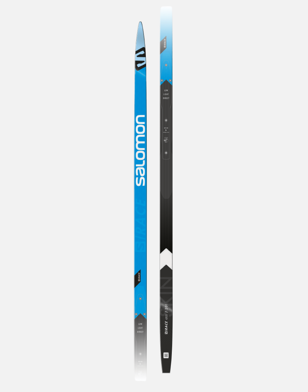 Salomon S/RACE eSKIN (2020/21) - Snö&Tö