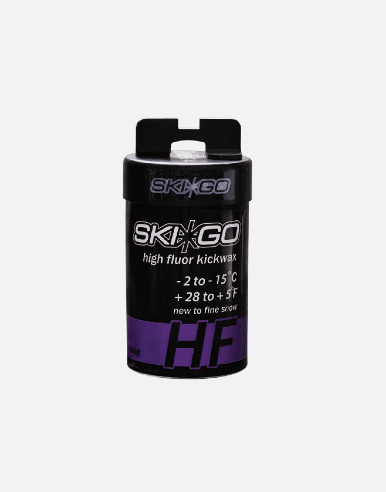 Skigo HF Burkvalla - Snö&Tö