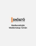 Snö&Tö Medlemsklubb - Medlemskap - Snö&Tö