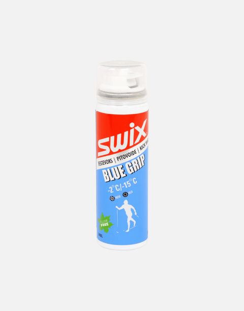 Swix Sprayklister - Snö&Tö
